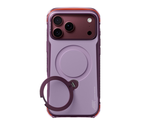 TORRAS Ostand Q3 Air Pro do iPhone 18 Pro Max / 17 Pro Max MagSafe - 1586540 - zdjęcie